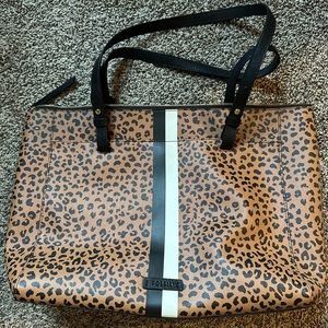 Brand new without tags Fossil purse!